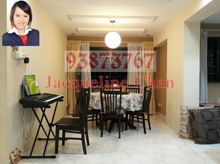 Blk 645 Jurong West Street 61 (Jurong West), HDB 5 Rooms #142166072